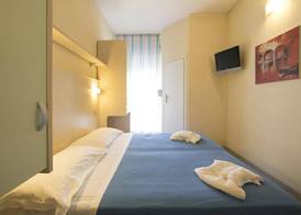 Hotel Europa 5