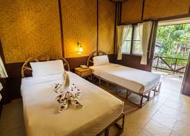 Coco Palm Beach Resort - SHA Extra Plus 5