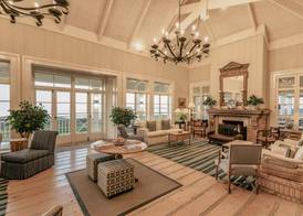 Rosewood Kauri Cliffs 3