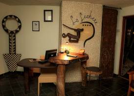 La Lechere Guest House 2