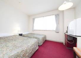 Business Hotel Star 5