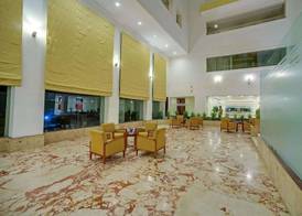 Royal Sarovar Portico Siliguri 3