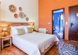 Varos Village Boutique Hotel 5