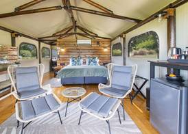 ArendsRus Country Resort 3
