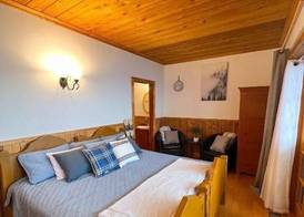 Auberge au Poste de Traite 4