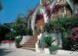 HOTEL PUNTA FARO 4
