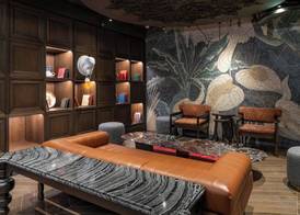 Orient Occident Hotel Istanbul, Autograph Collection 4
