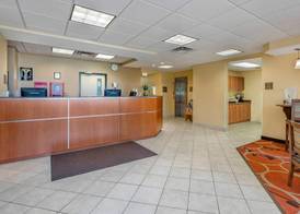 Econo Lodge Inn & Suites Des Moines Fairgrounds Area 2