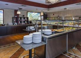 Hotel Espresso Montreal Downtown 4