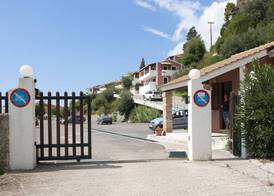 Glyfada Corfu Houses 2