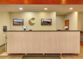Comfort Inn & Suites Rapid City near Mt. Rushmore 2