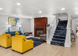 Comfort Inn & Suites Rome South 2