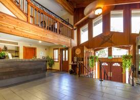 Mountain Retreat Resort 3