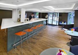 Misa Hotel 4