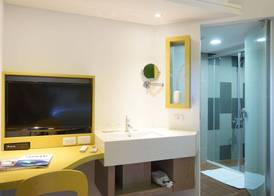 Papersun Hotel 5