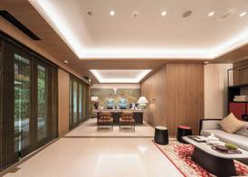 The Serene House 3