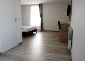 Saglam Hôtel 4