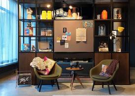 Moxy Essen City 4