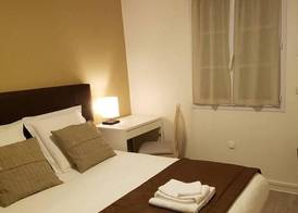 Hôtel et Chambres d'hôtes Les Mureaux - Les chambres de la Marina 4