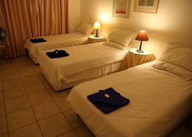 Clinch Self Catering 3