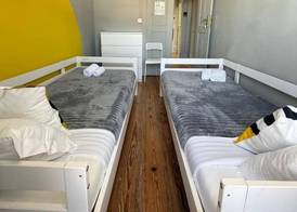 A Beira Hostel 3
