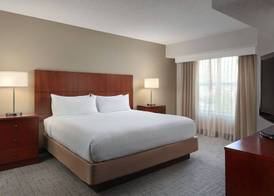 Residence Inn Pinehurst Southern Pines 5