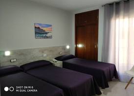 Hotel Congra 4
