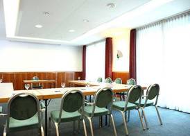 Residenz Hotel Detmold 2