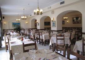 Hotel Ristorante Combolo 4
