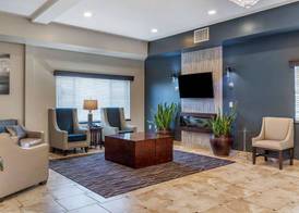 Best Western Newberg Inn 2