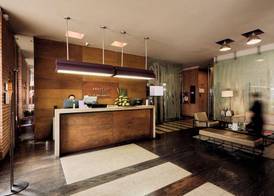 Mercure Bogota BH Zona Financiera 4