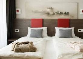 Hotel Comfort Erica Dolomiti Val d'Adige 2