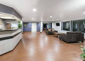 Oklahoma City Air Hotel 4