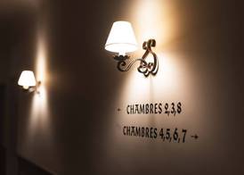 Hotel Marie Eder 2
