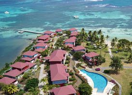 Résidence Les Villas du Lagon 3