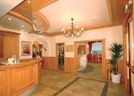 Hotel Italia 2