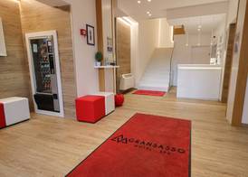 Hotel Gran Sasso & SPA 3