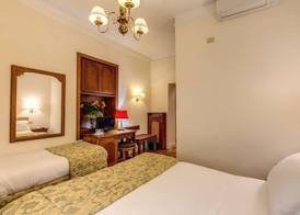 Hotel Cortina 4