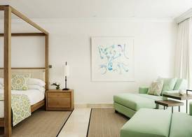Marbella Club Hotel · Golf Resort & Spa 3