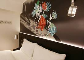ibis Styles Taubate 4