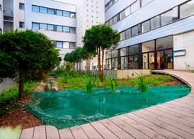 Centro Hotel Braunschweig, Trademark Collection By 3