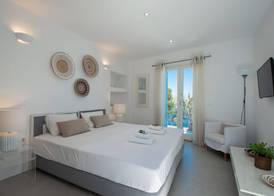 Villa Isabella - Psarou 2