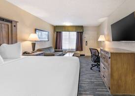 Best Western Americana Inn 5
