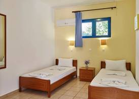 Lindos Athena 4