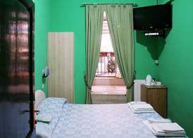 A Roma San Pietro Best Bed 2