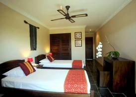 The Balinese 2