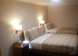 Burntisland House 4