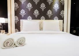 Furnished 1BR City View Casa Grande Apartment 3