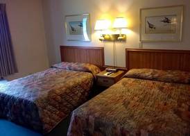 The Travelers Inn 4