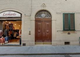 Ricasoli 17 P in Firenze 2